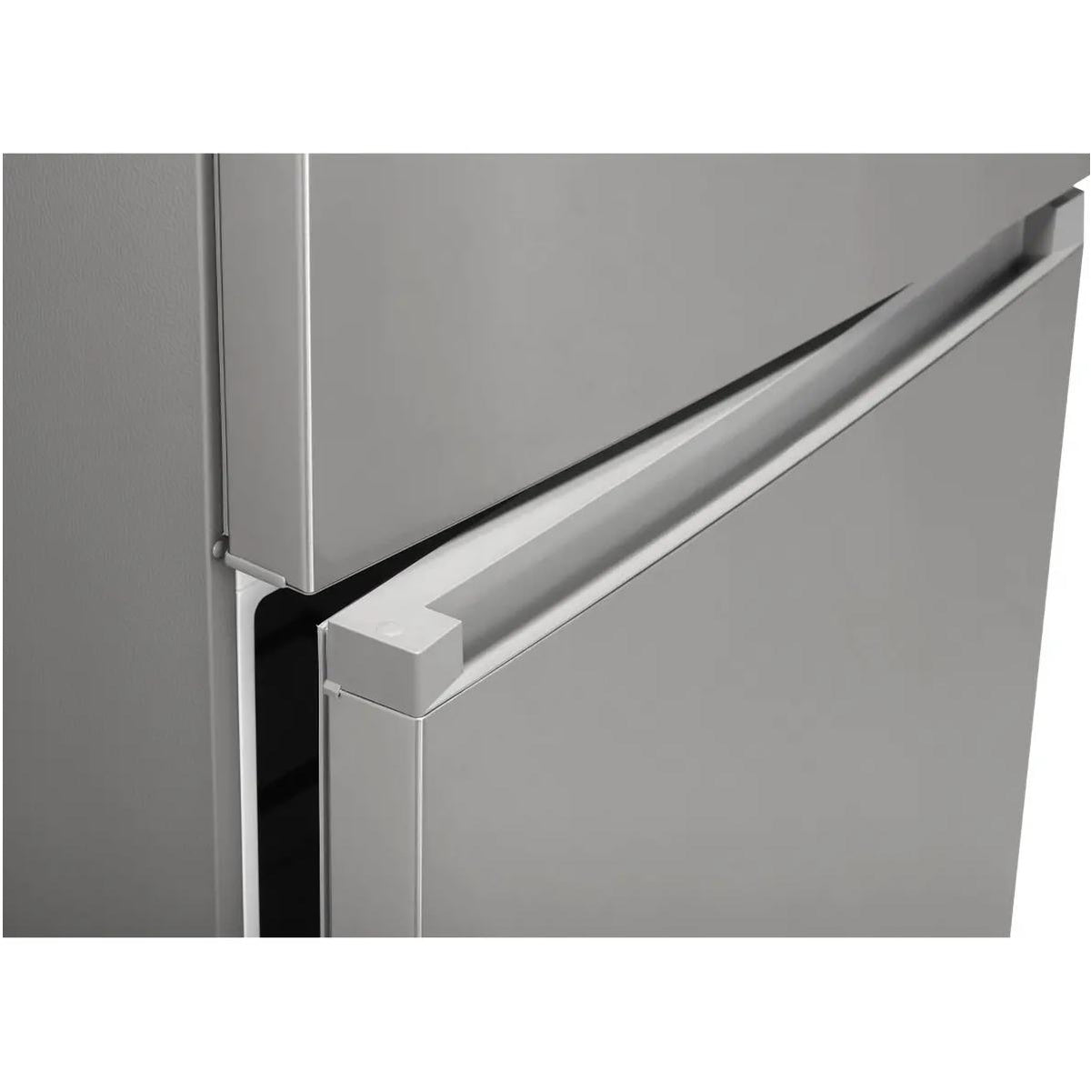  Midea 18 cu. ft. Top Freezer Refrigerator MRT18D3BST IMAGE 11