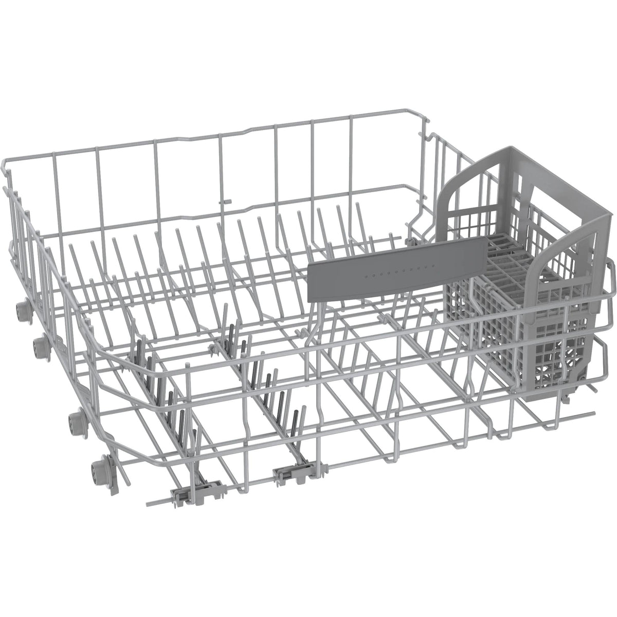  Bosch 24-inch Built-in Dishwasher with Home Connect® SHP78CP5N IMAGE 11