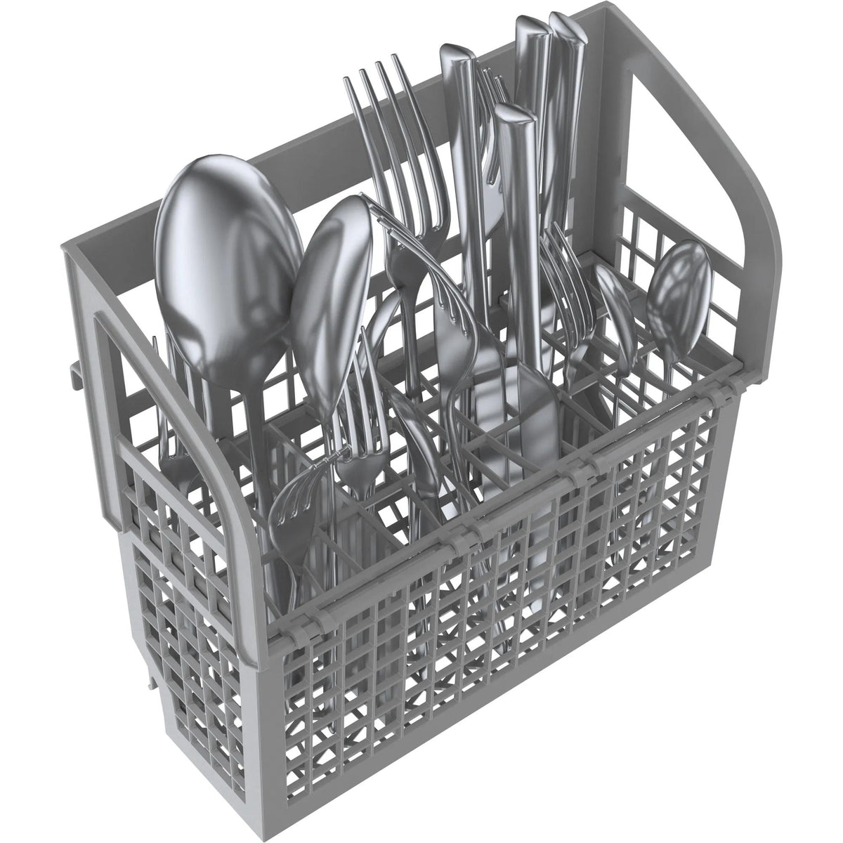  Bosch 24-inch Built-in Dishwasher with Home Connect® SHP78CP5N IMAGE 12