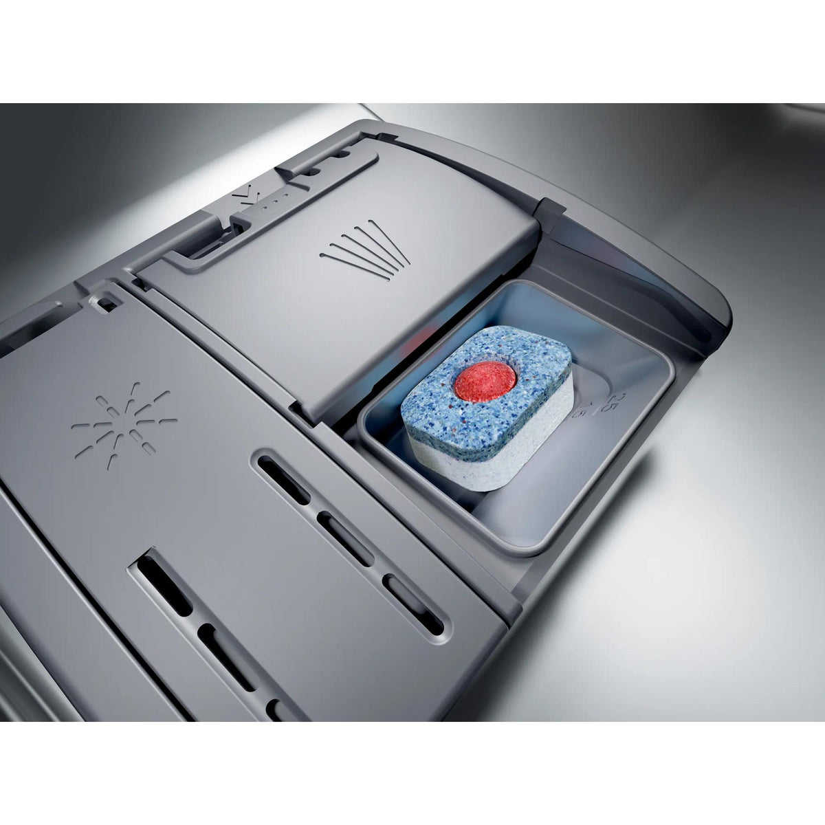  Bosch 24-inch Built-in Dishwasher with Home Connect® SHP78CP5N IMAGE 18