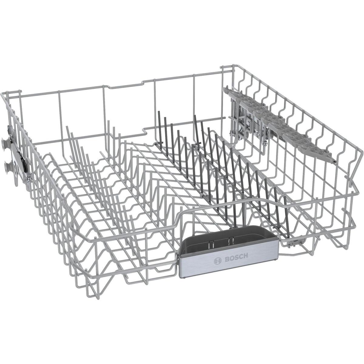  Bosch 24-inch Built-in Dishwasher with Home Connect® SHP78CP5N IMAGE 7