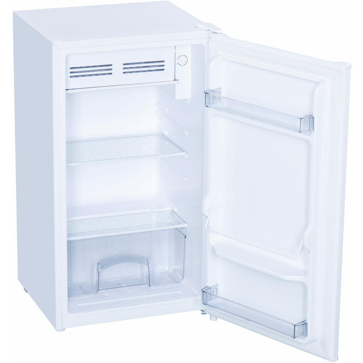  Danby 18.6-inch, 3.3 cu. ft. Freestanding Compact Refrigerator DCR033B2WM IMAGE 9