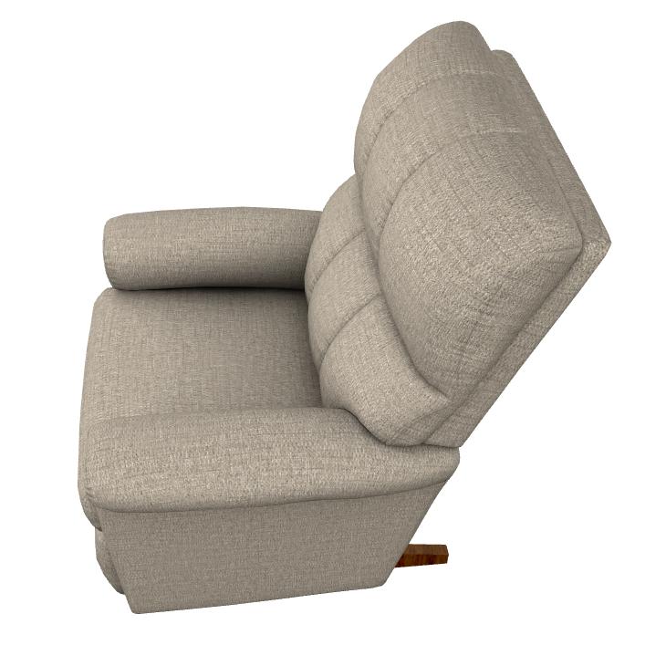  La-Z-Boy Vail Rocking Recliner - Desert IMAGE 5