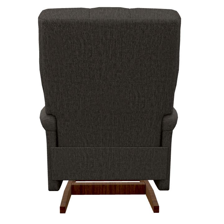  La-Z-Boy Vail Rocking Recliner - Bark IMAGE 4