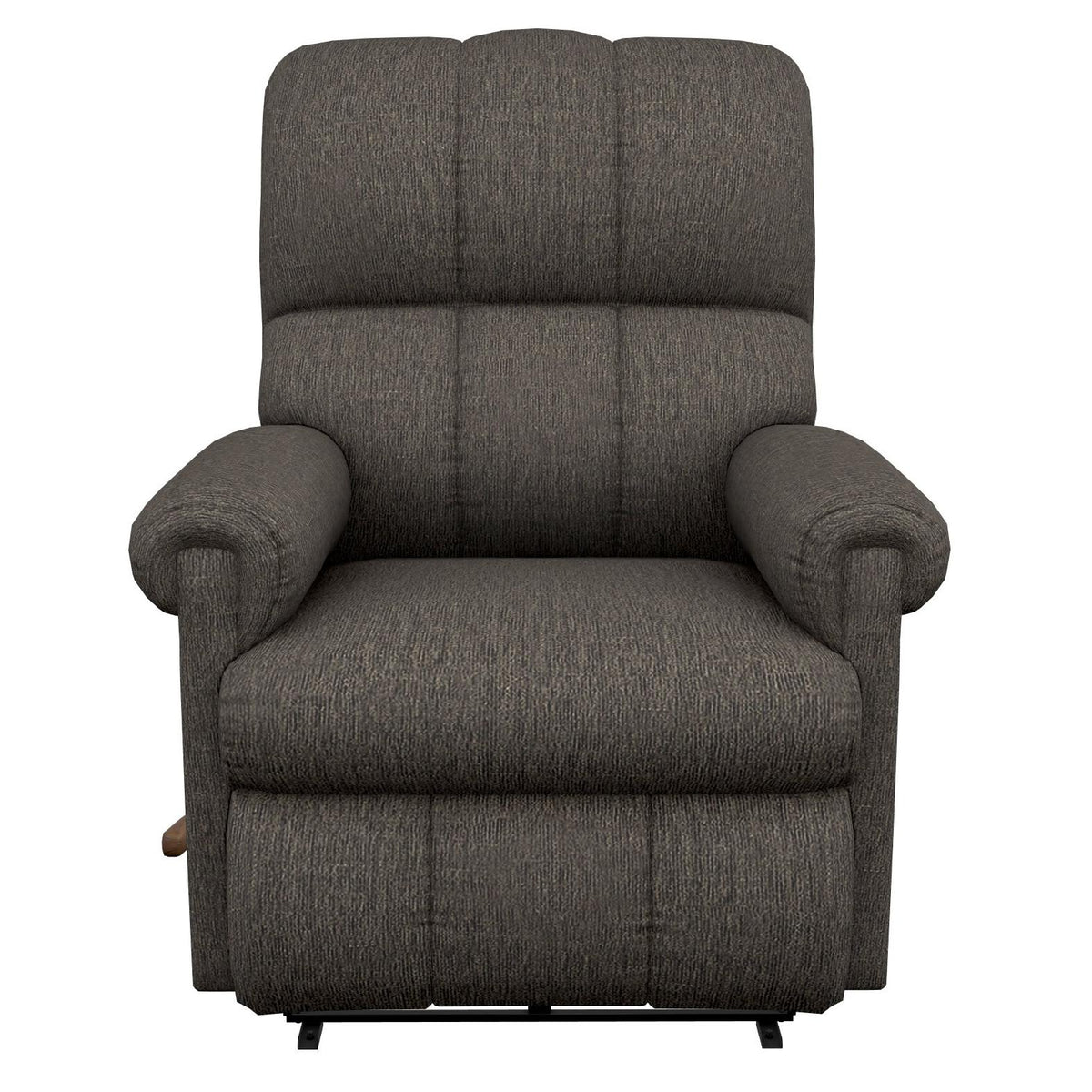  La-Z-Boy Vail Wall Recliner - Bark IMAGE 1