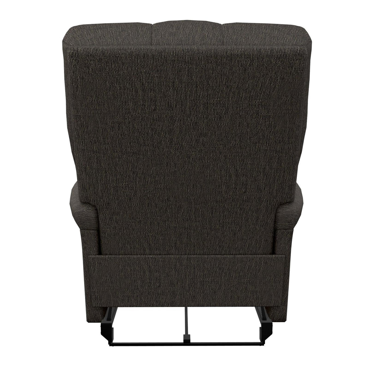  La-Z-Boy Vail Wall Recliner - Bark IMAGE 4
