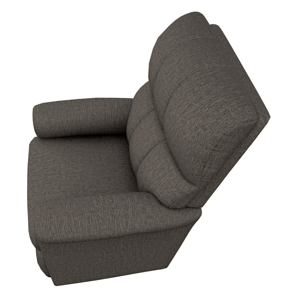  La-Z-Boy Vail Wall Recliner - Bark IMAGE 5