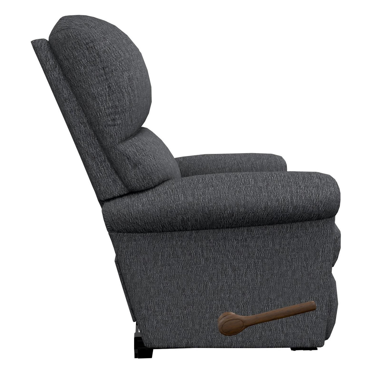  La-Z-Boy Vail Wall Recliner - Lake IMAGE 3