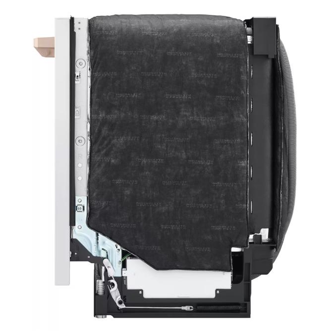  LG STUDIO Studio Built-In Dishwasher with QuadWash® Pro SDWB24W3 IMAGE 8