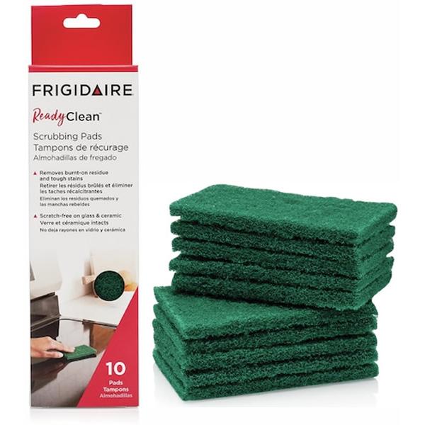  Frigidaire ReadyClean™ Scrubbing Pads 10FFSCRB01 IMAGE 1