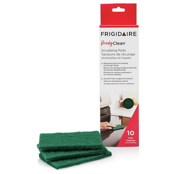  Frigidaire ReadyClean™ Scrubbing Pads 10FFSCRB01 IMAGE 2