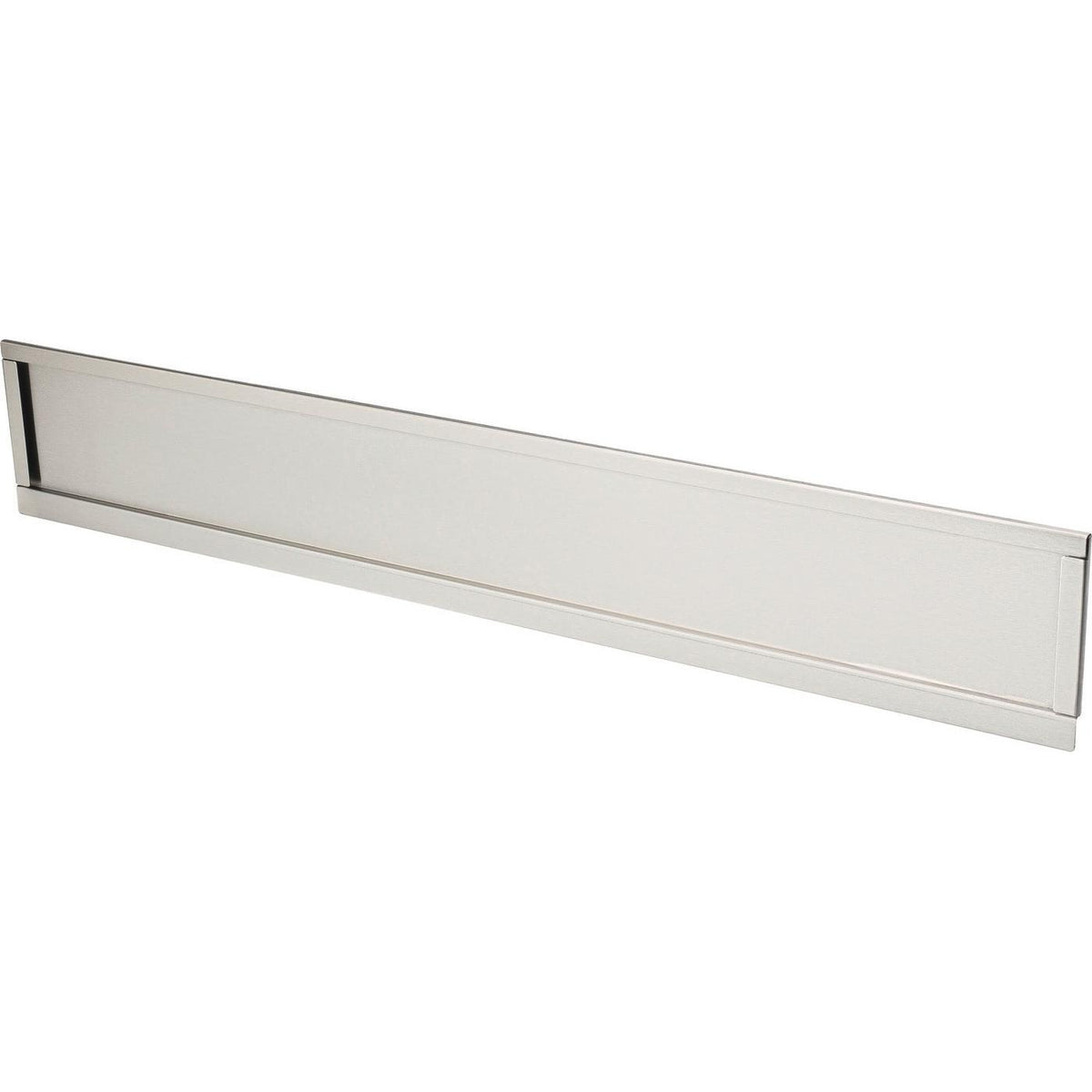  Frigidaire 30-inch Front Control Freestanding Range Universal Backguard 11NBBKGDSS IMAGE 2