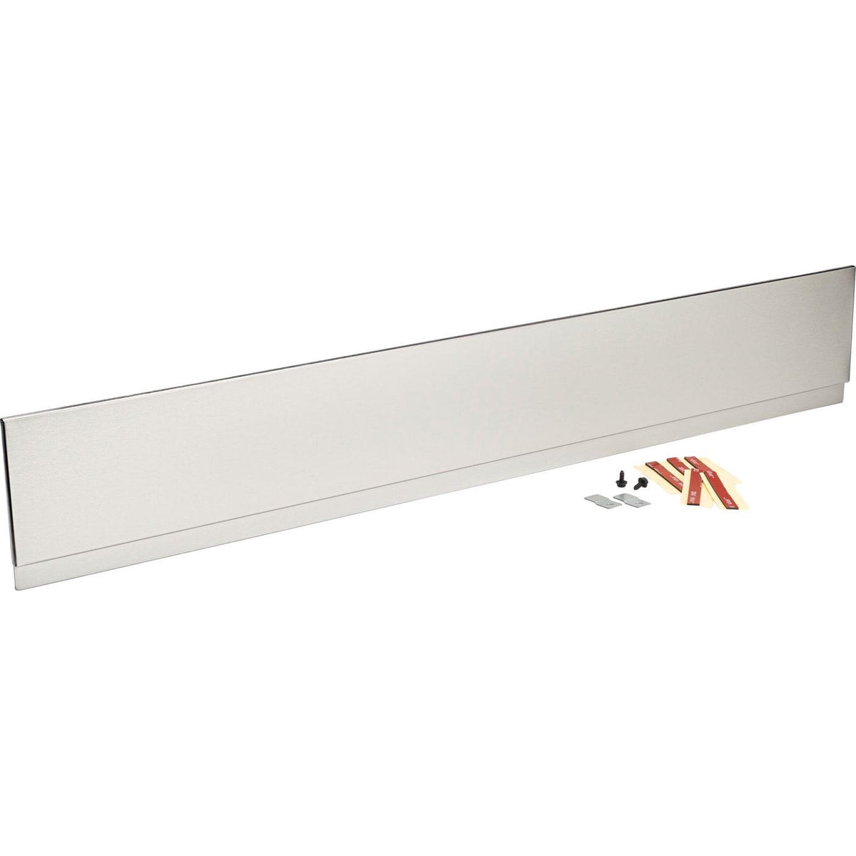  Frigidaire 30-inch Front Control Freestanding Range Universal Backguard 11NBBKGDSS IMAGE 3