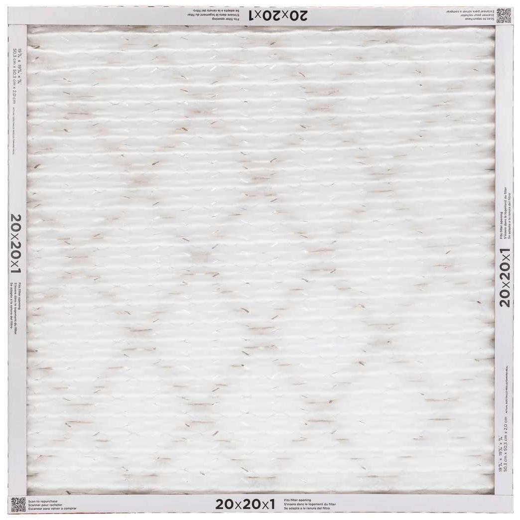  Frigidaire Air Conditioner Accessories Filter HVAC2020116 IMAGE 2