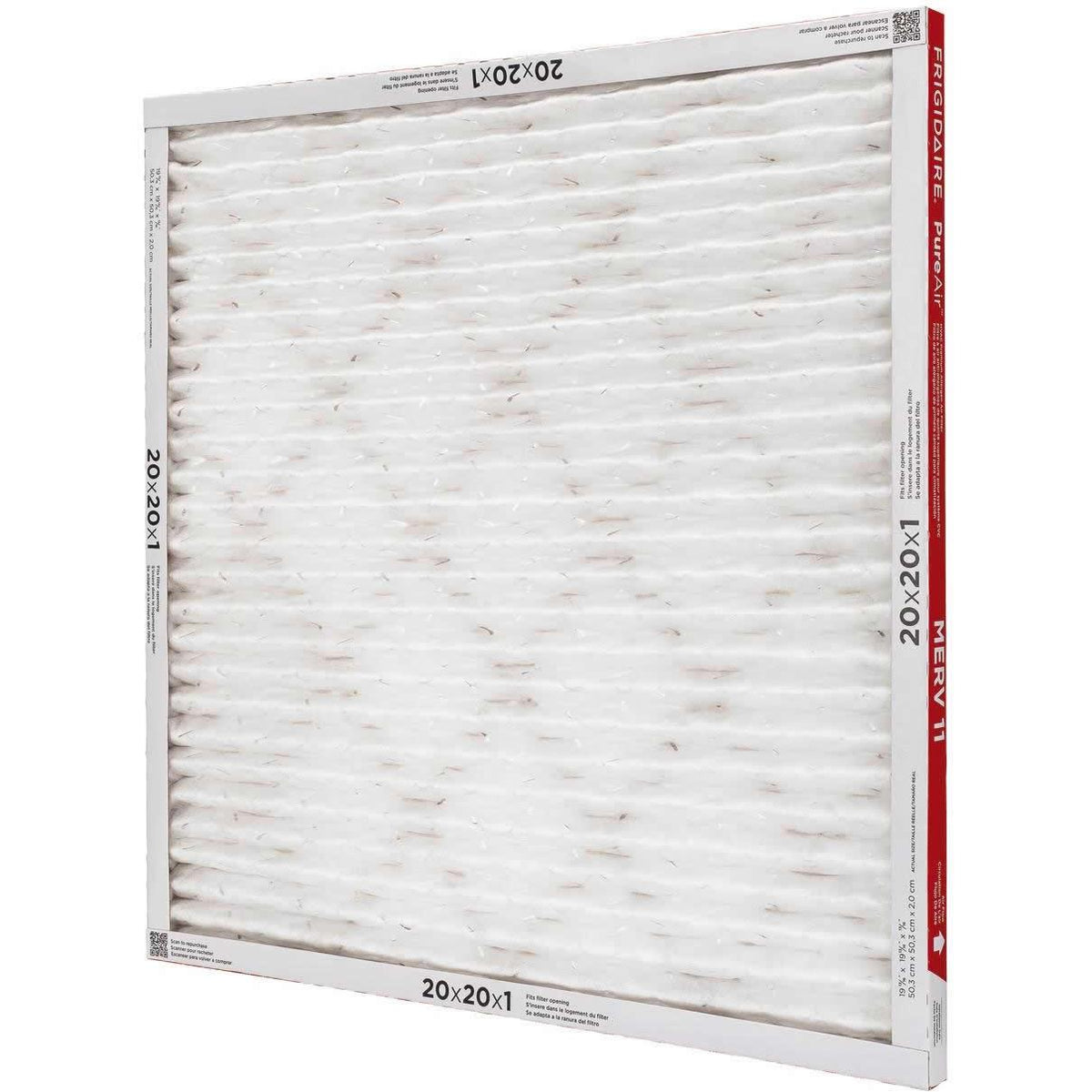  Frigidaire Air Conditioner Accessories Filter HVAC2020116 IMAGE 4