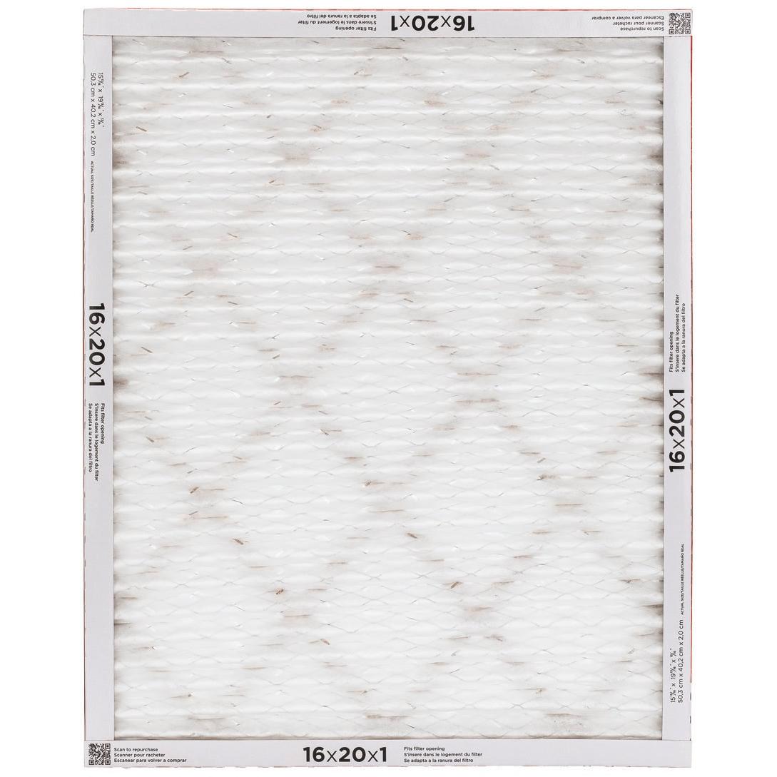  Frigidaire Air Conditioner Accessories Filter HVAC1620116 IMAGE 2