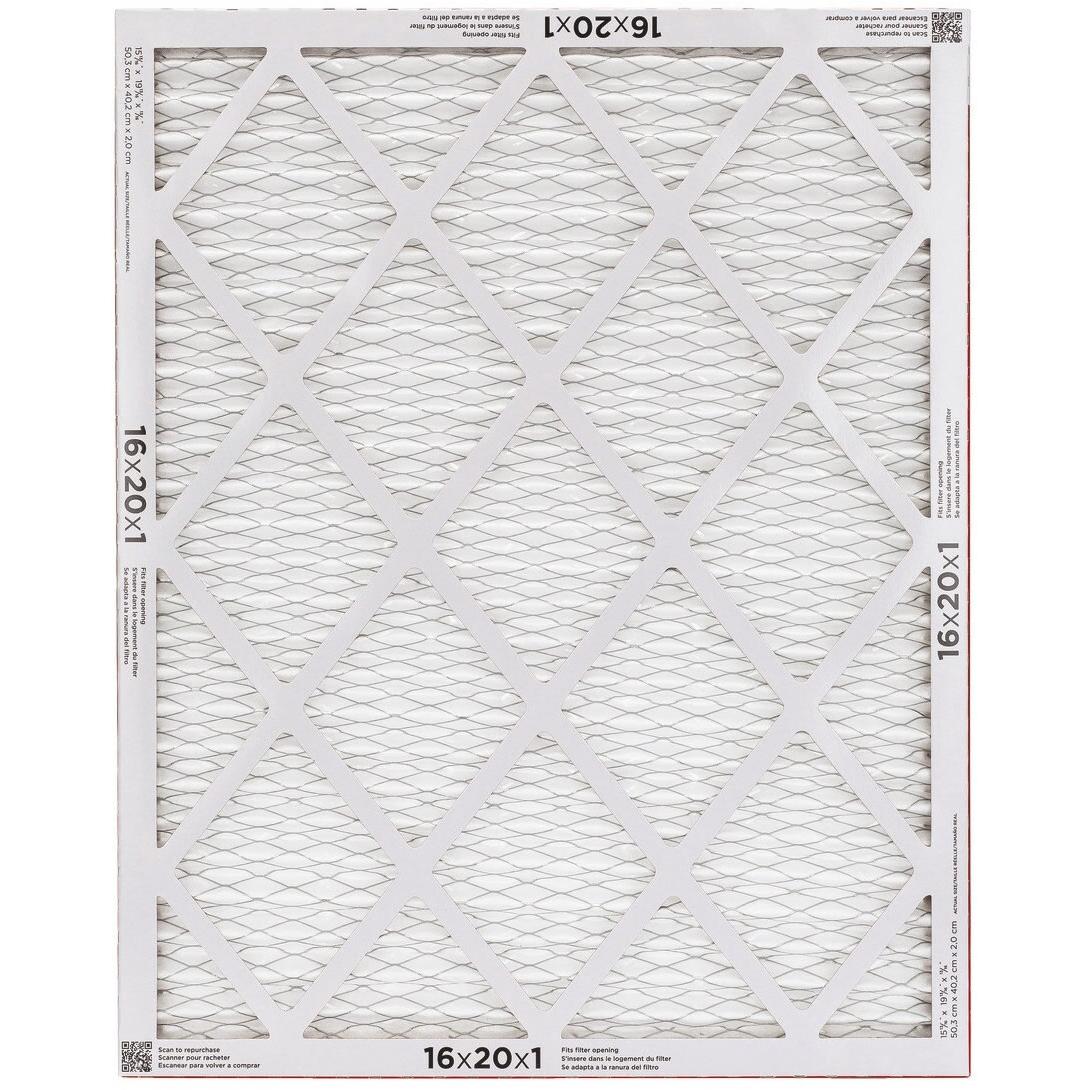  Frigidaire Air Conditioner Accessories Filter HVAC1620116 IMAGE 6