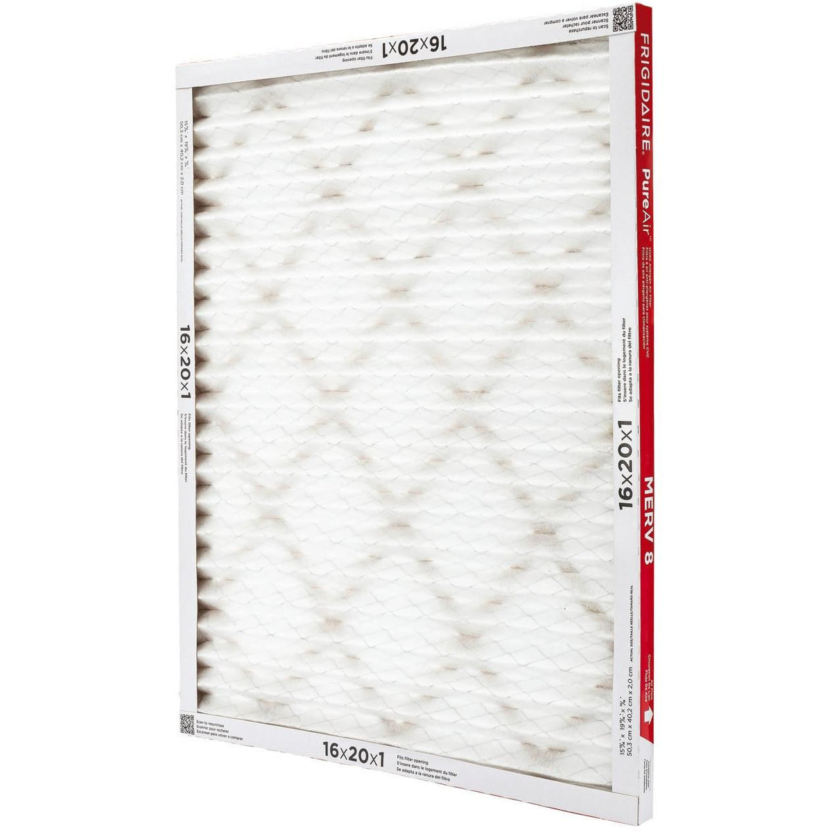  Frigidaire Air Conditioner Accessories Filter HVAC162086 IMAGE 4
