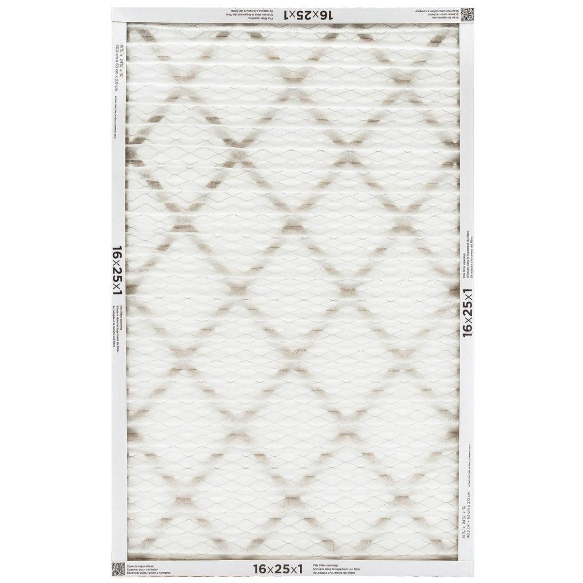  Frigidaire Air Conditioner Accessories Filter HVAC162586 IMAGE 2