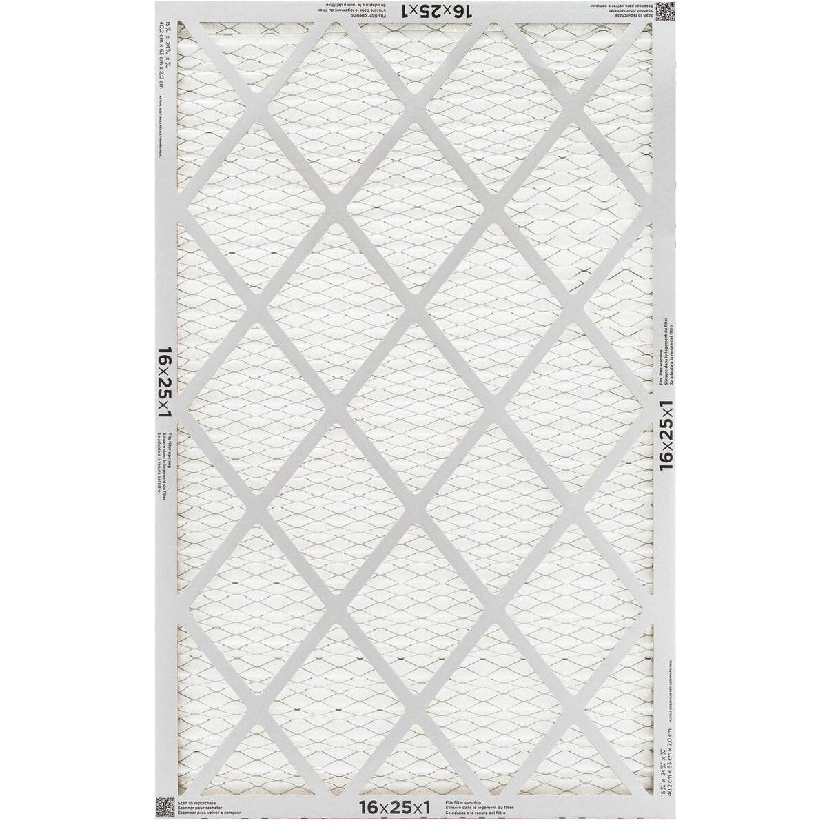  Frigidaire Air Conditioner Accessories Filter HVAC162586 IMAGE 6