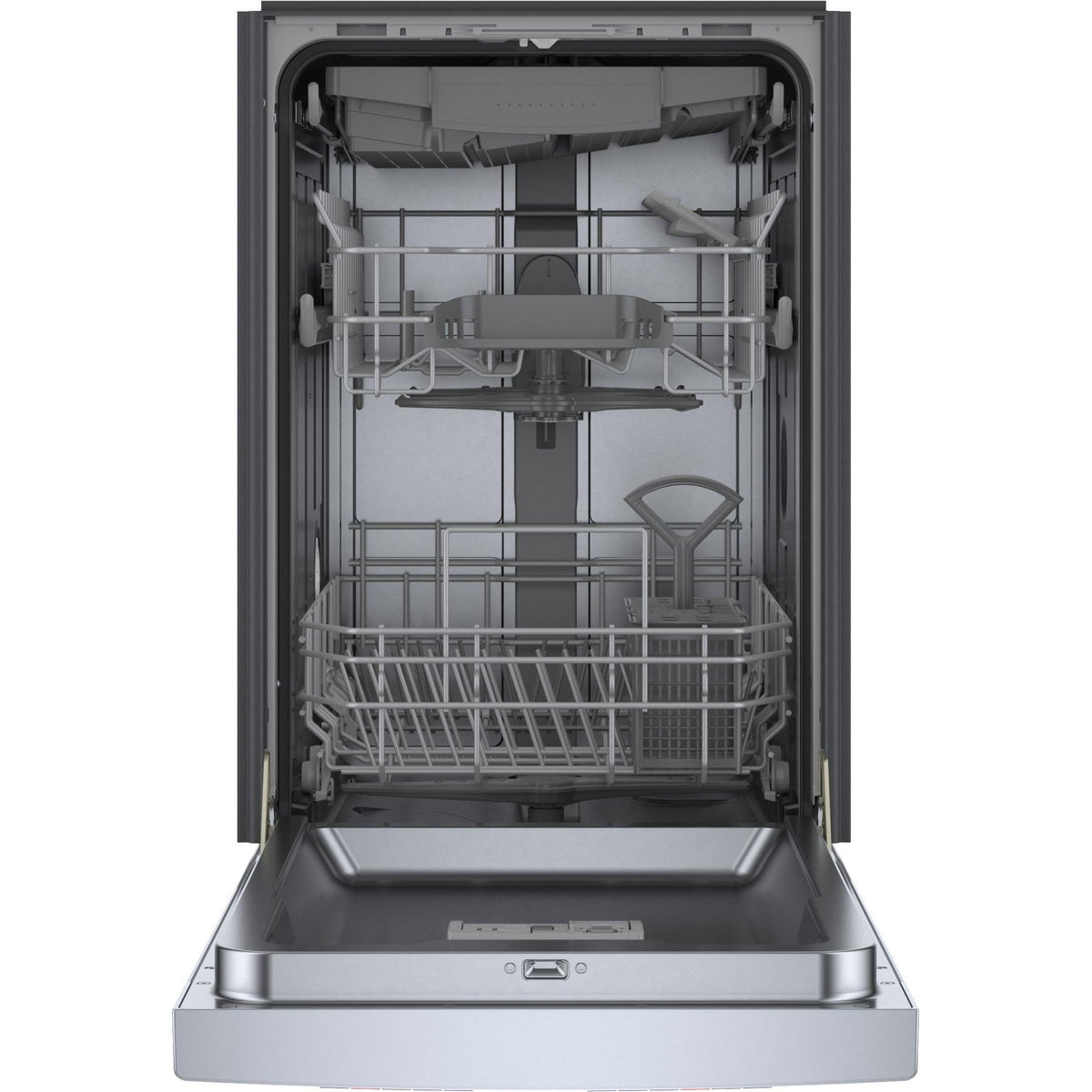  Bosch Built-in Dishwasher with PrecisionWash® SPE53C55UC IMAGE 5