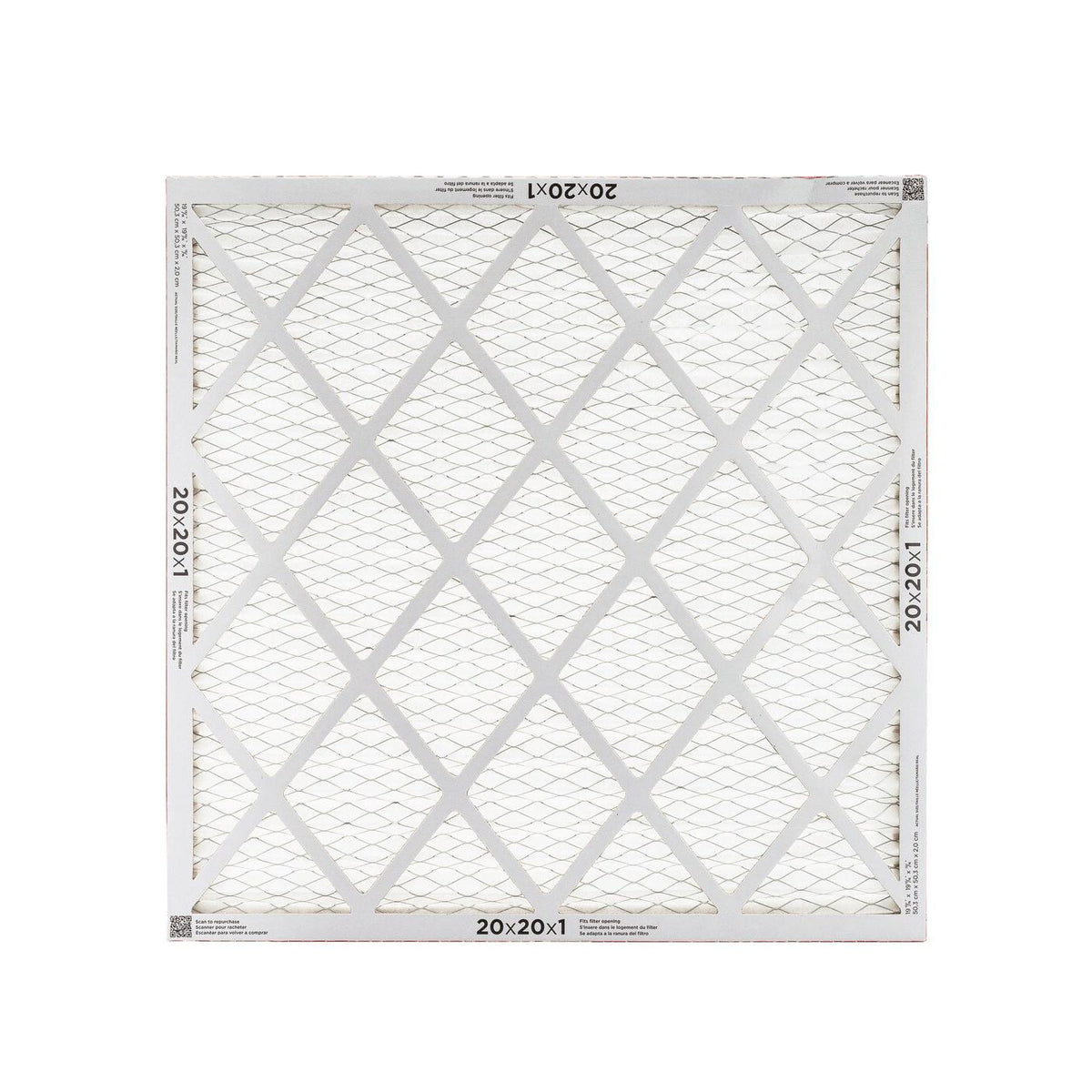  Frigidaire Air Conditioner Accessories Filter HVAC202086 IMAGE 6
