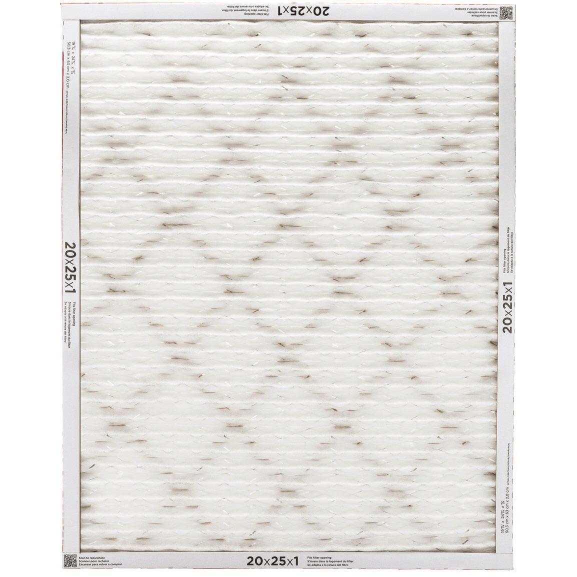  Frigidaire Air Conditioner Accessories Filter HVAC2025116 IMAGE 2