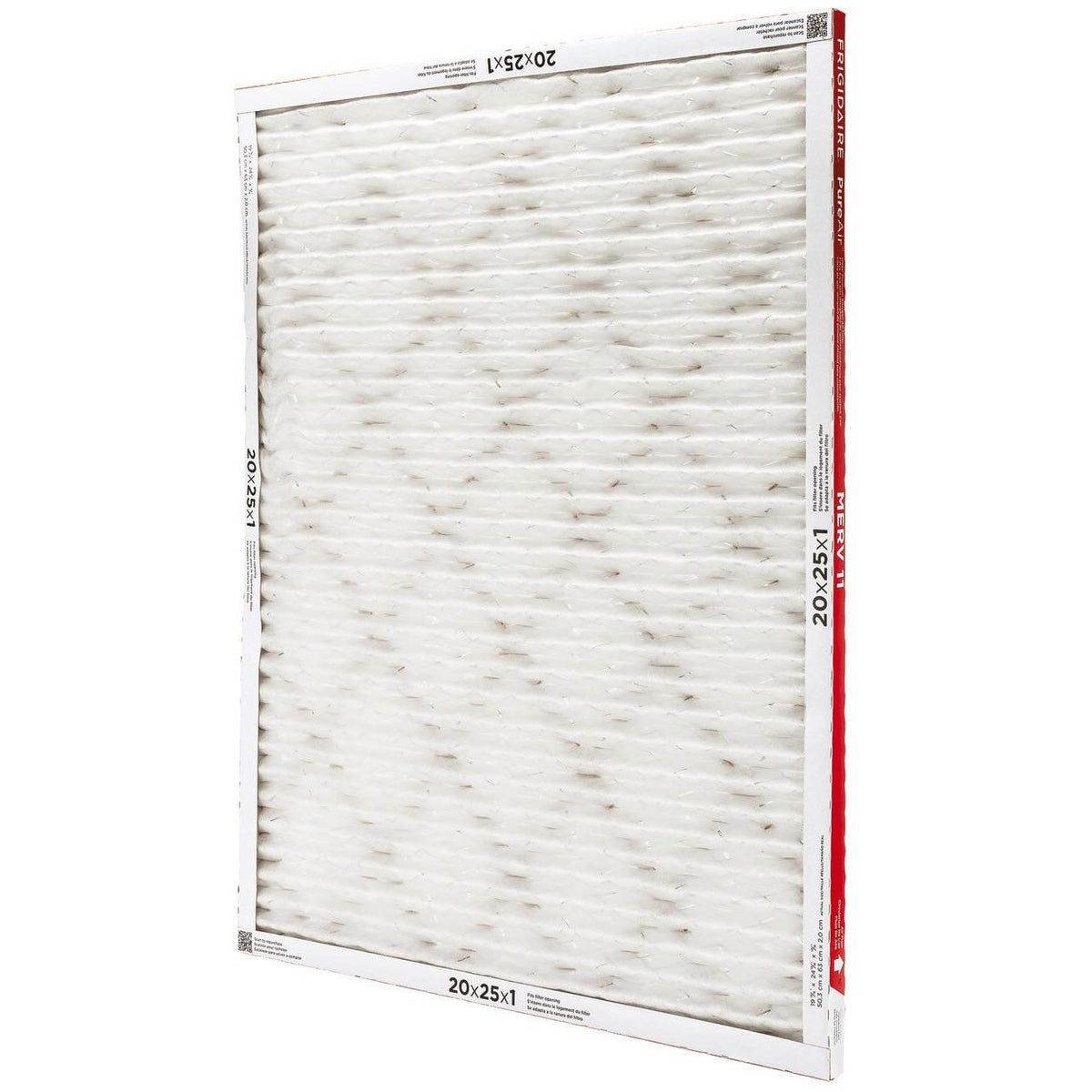  Frigidaire Air Conditioner Accessories Filter HVAC2025116 IMAGE 4