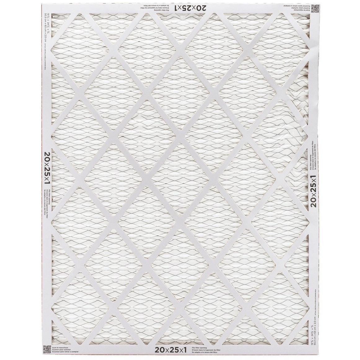  Frigidaire Air Conditioner Accessories Filter HVAC2025116 IMAGE 6