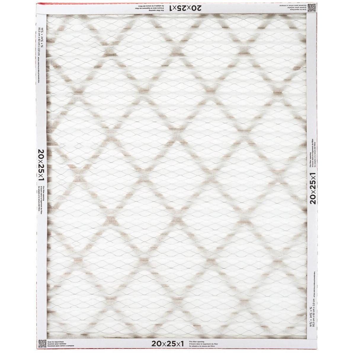  Frigidaire Air Conditioner Accessories Filter HVAC202586 IMAGE 2