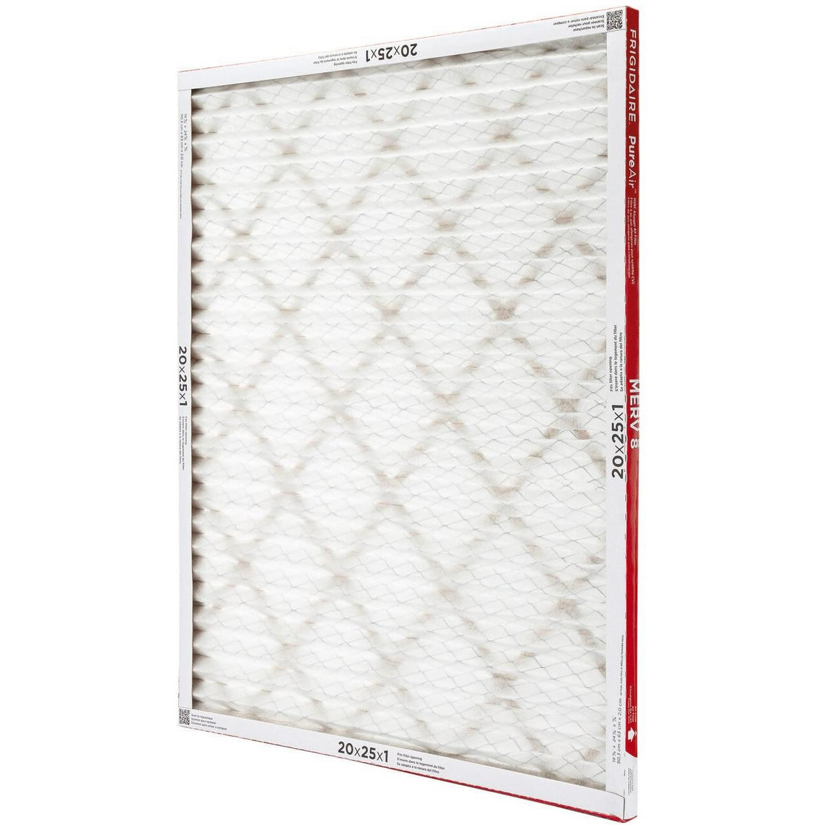  Frigidaire Air Conditioner Accessories Filter HVAC202586 IMAGE 4
