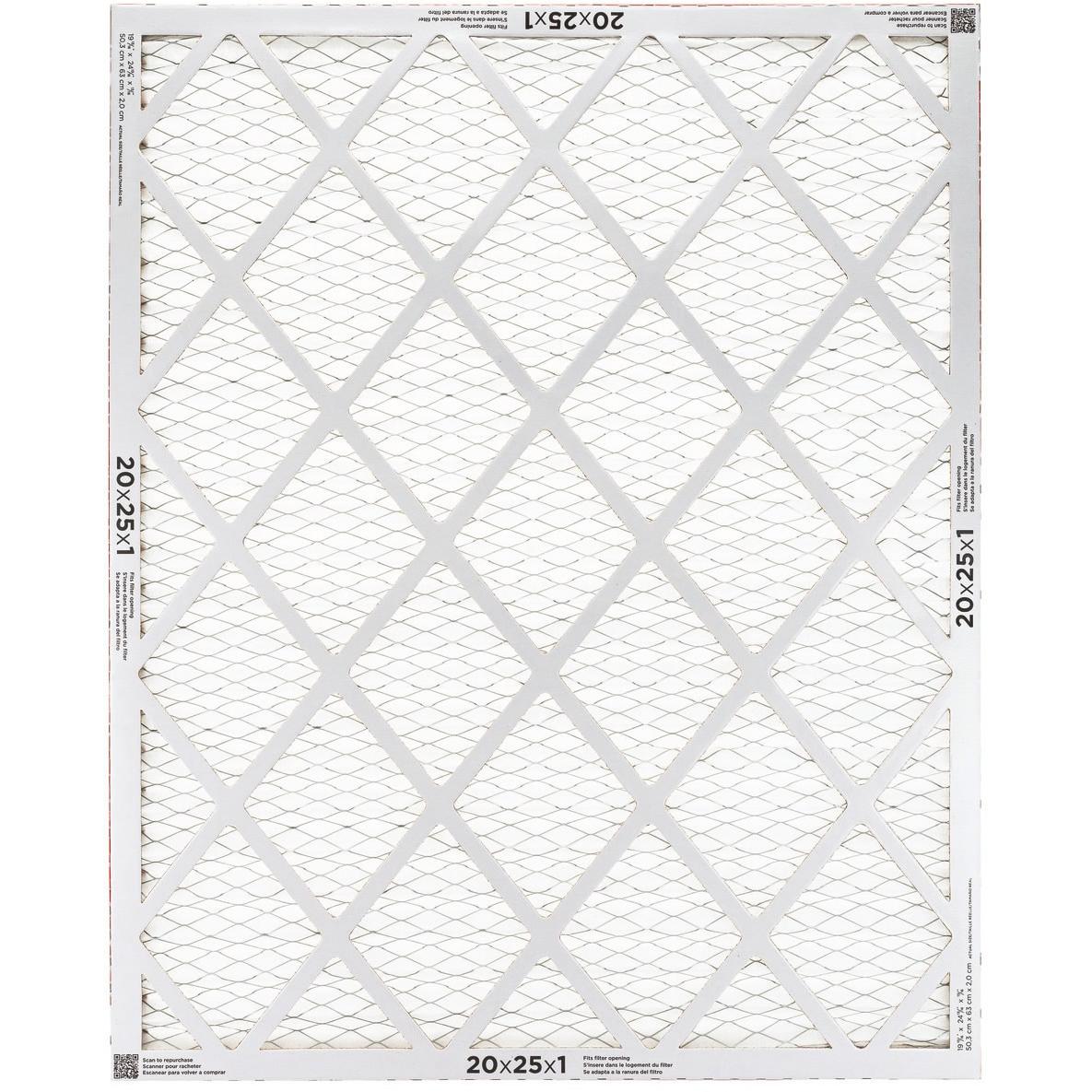  Frigidaire Air Conditioner Accessories Filter HVAC202586 IMAGE 6