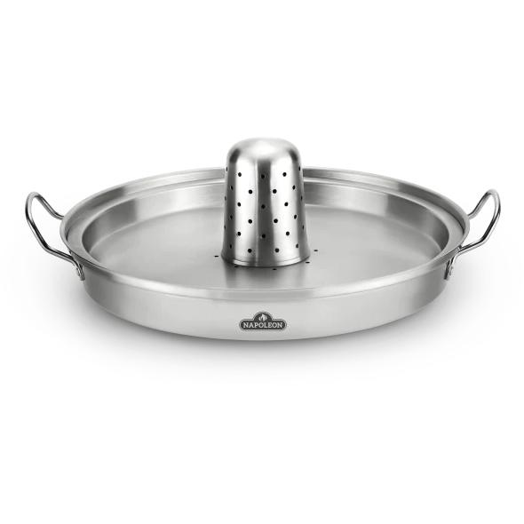  Napoleon PRO Chicken Infusion Roaster 56067 IMAGE 1