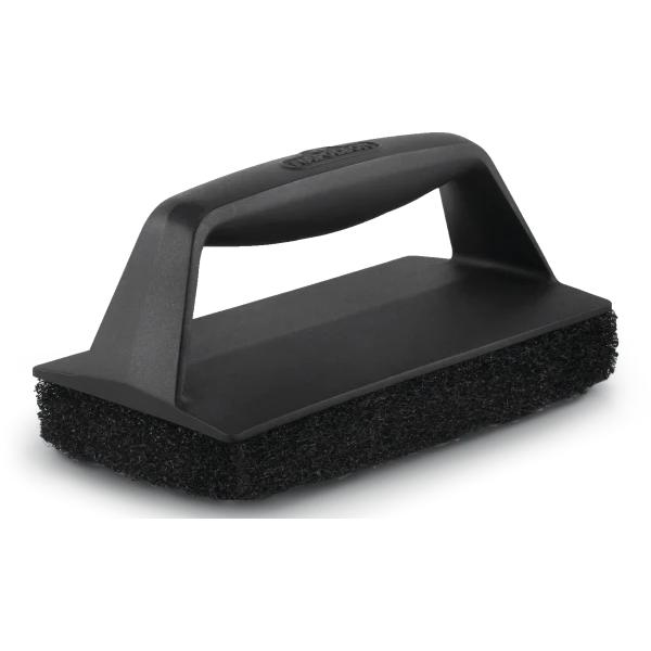  Napoleon Abrasive Scrubber for Porcelain Coated Cast Iron Cooking Grids 62003 IMAGE 1