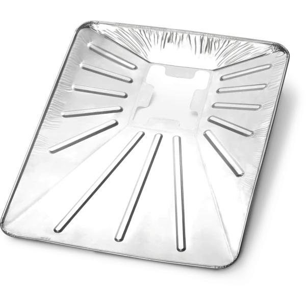  Napoleon Drip Pan Liner (3 Pack) for Freestyle 365 Models 62026 IMAGE 1