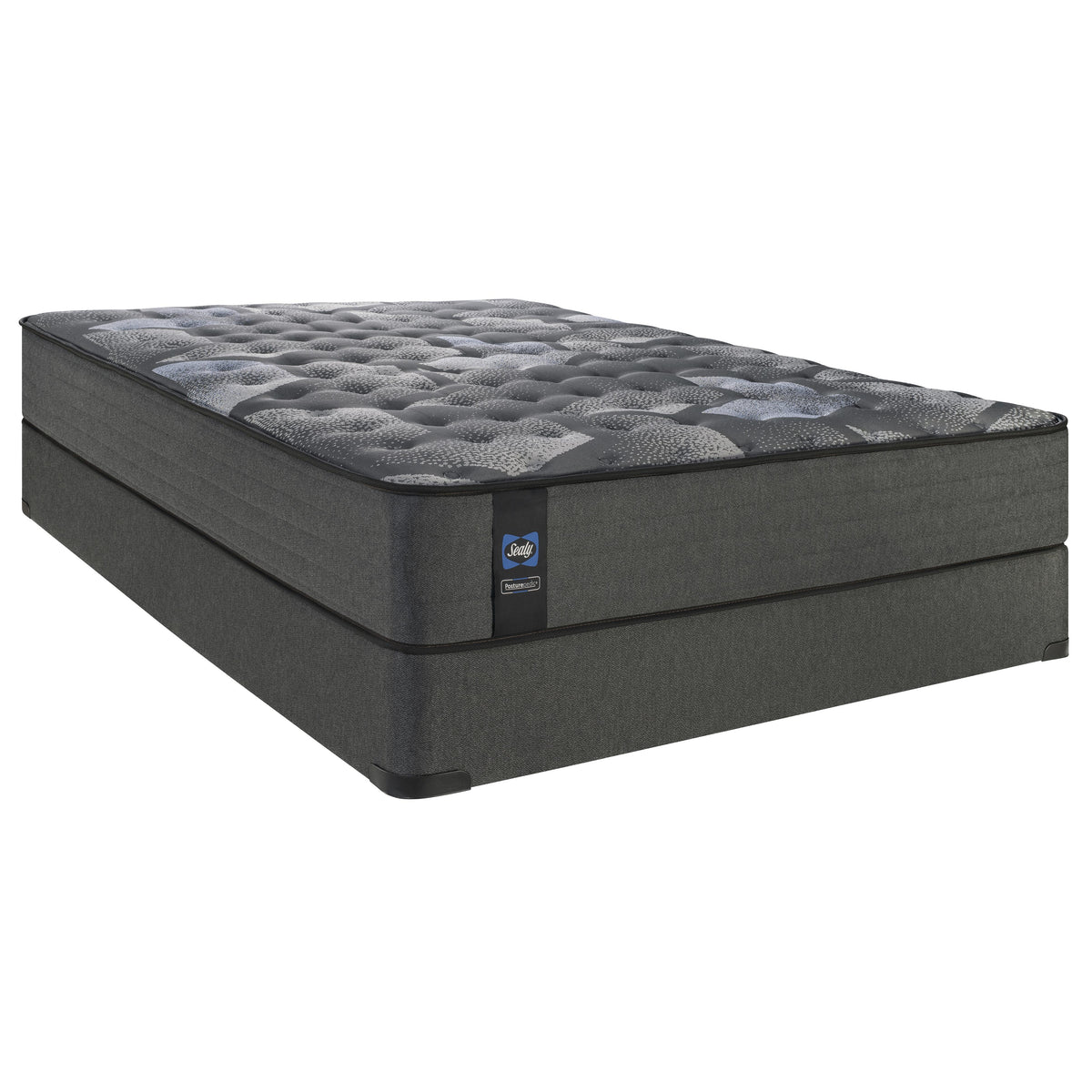  Sealy Sloan Firm Tight Top Mattress (Twin XL) IMAGE 4