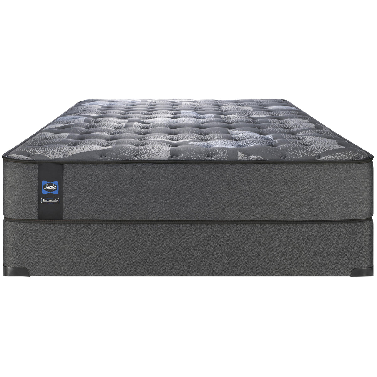  Sealy Sloan Firm Tight Top Mattress (Twin XL) IMAGE 5