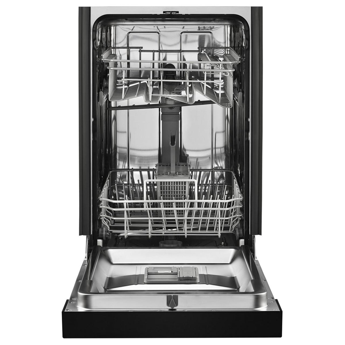  Whirlpool Built-in Dishwasher WDPS5118PB IMAGE 3