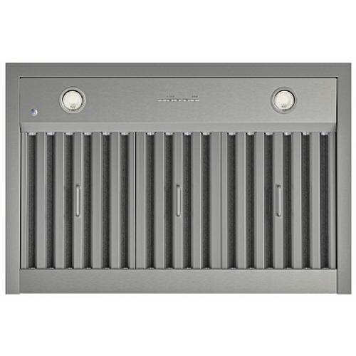  Best 36-inch WPP1 Series Chimney Range Hood with IQ6 Blower System WPP1366SS IMAGE 5