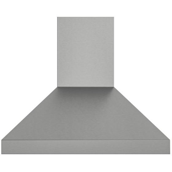  Best 36-inch WPP1 Series Chimney Range Hood with IQ12 Blower system WPP13612SS IMAGE 1