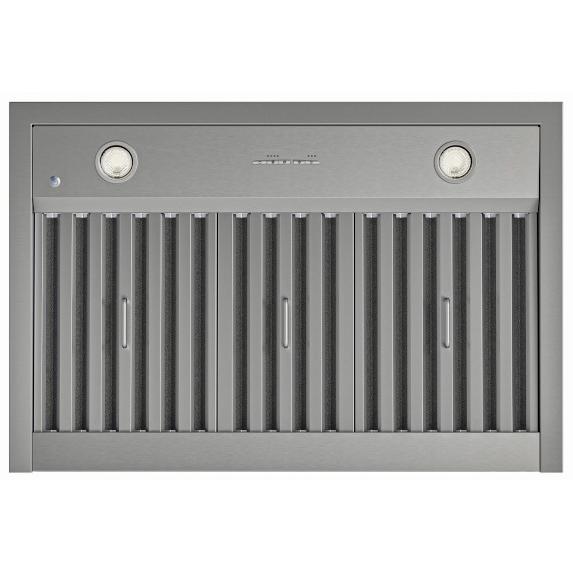  Best 48-inch WPP1 Series Chimney Range Hood with IQ12 Blower system WPP14812SS IMAGE 5