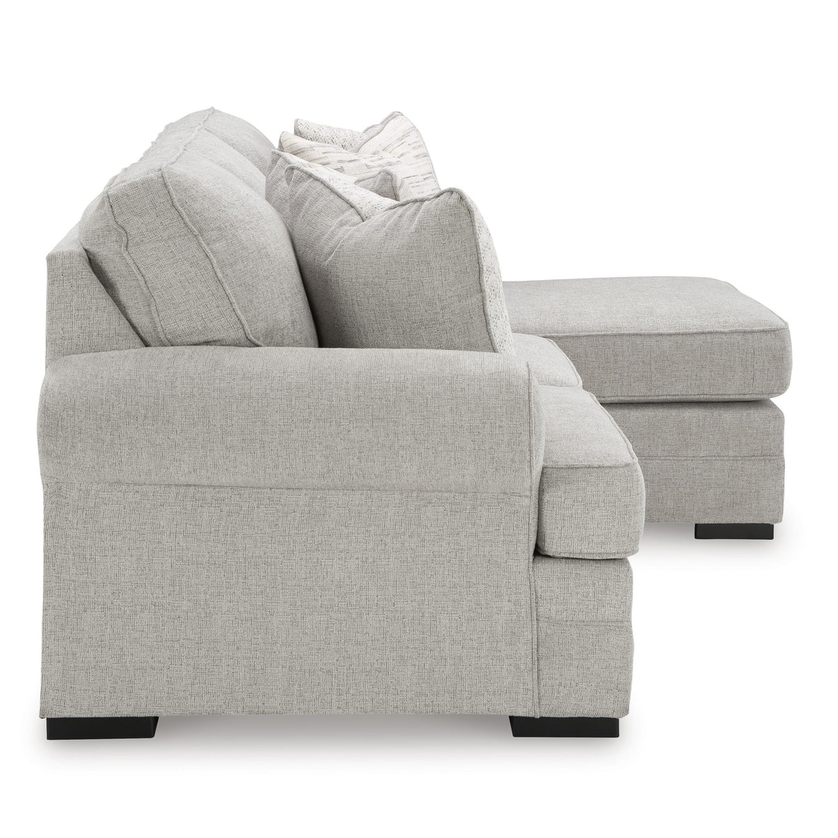  Benchcraft Eastonbridge 5660318 Sofa Chaise IMAGE 4