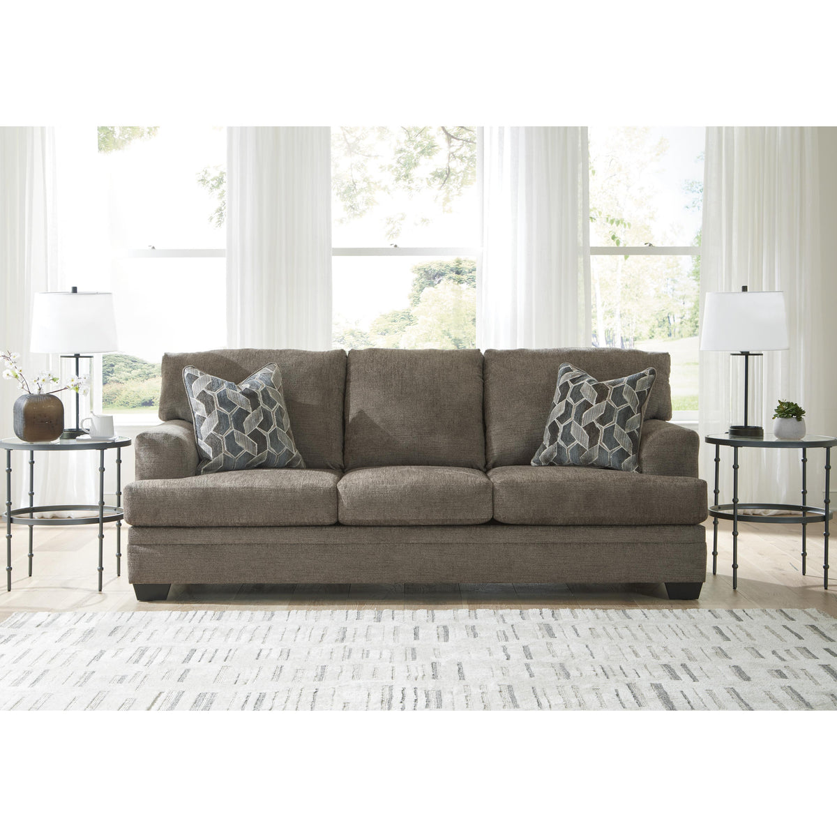  Signature Design by Ashley Stonemeade 5950538 Sofa IMAGE 5