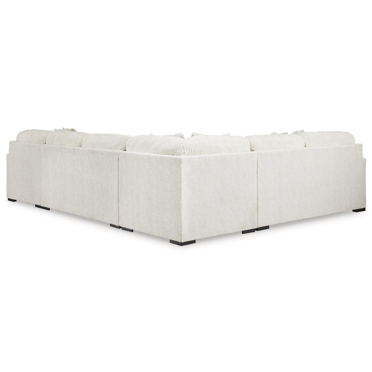  Signature Design by Ashley Chessington 61904S4 4 pc Sectional with Chaise IMAGE 2