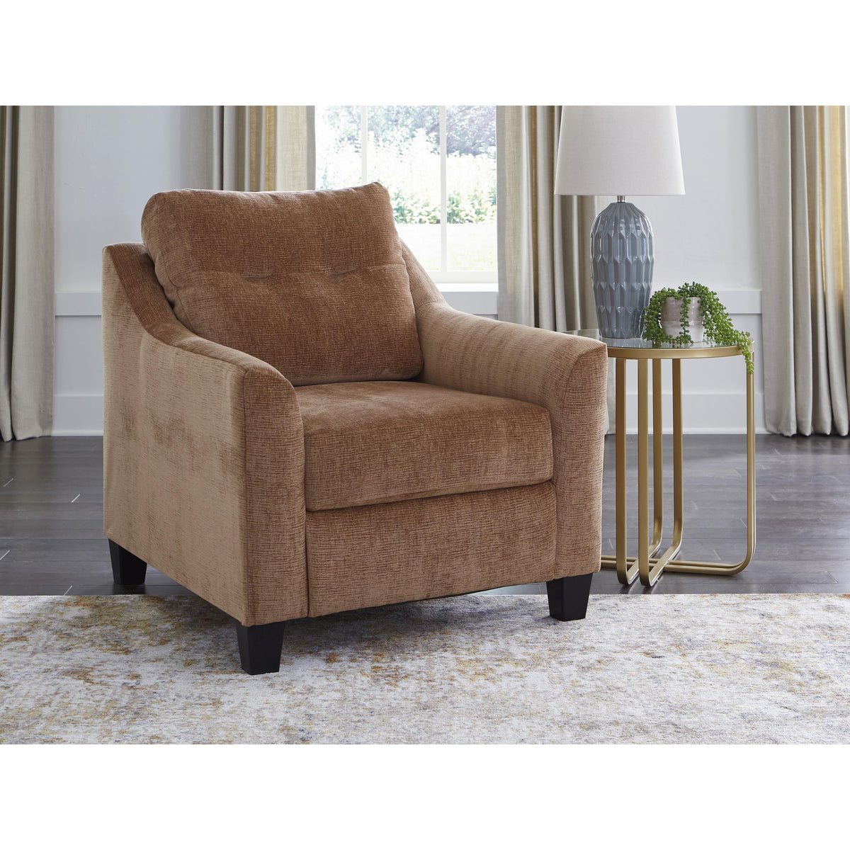  Benchcraft Amity Bay 6720420 Chair IMAGE 5
