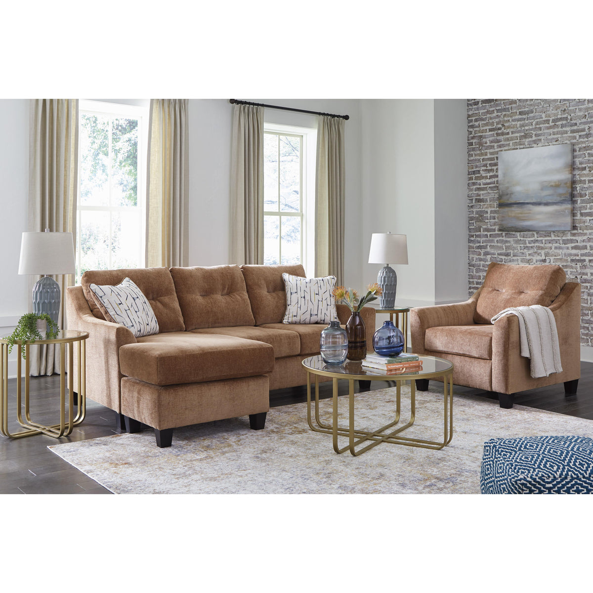  Benchcraft Amity Bay 6720420 Chair IMAGE 7