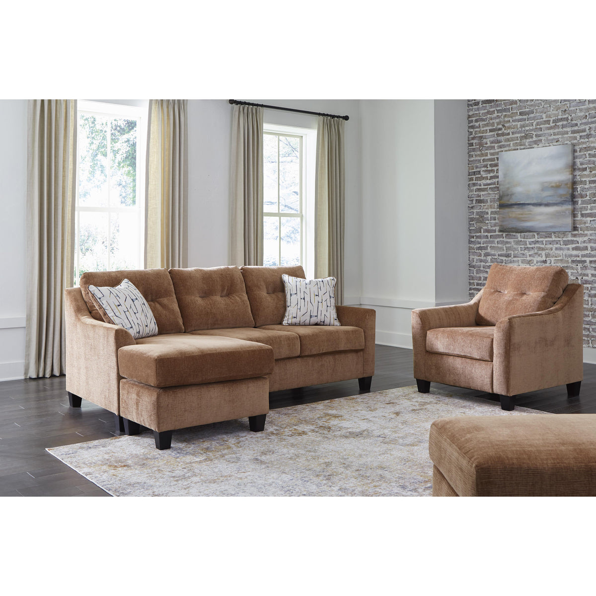  Benchcraft Amity Bay 6720420 Chair IMAGE 8