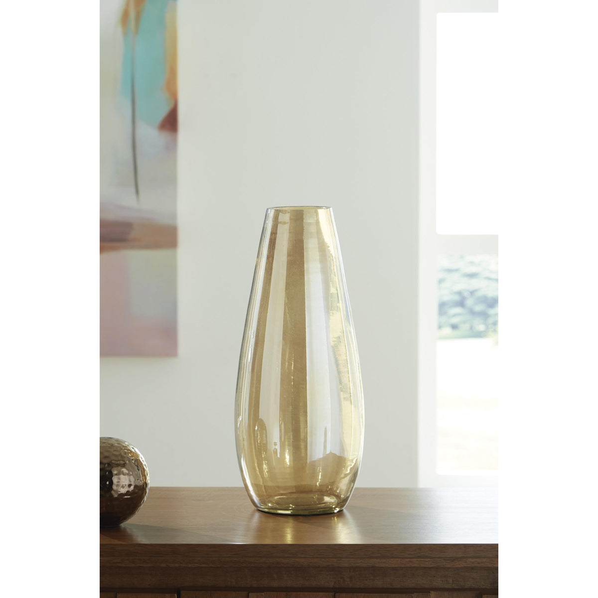  Signature Design by Ashley Rhettman A2900005 Vase IMAGE 2
