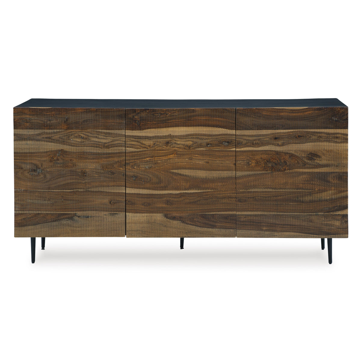  Signature Design by Ashley Darrey A4000580 Accent Cabinet IMAGE 3