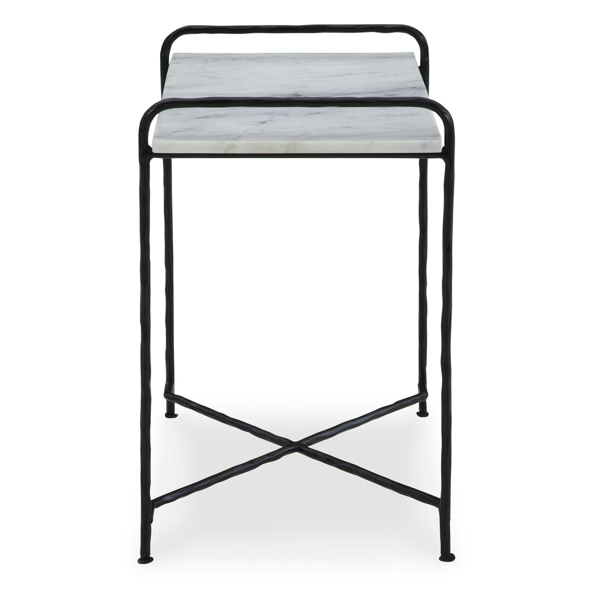  Signature Design by Ashley Ashber A4000609 Accent Table IMAGE 3
